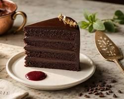 Fondant au chocolat